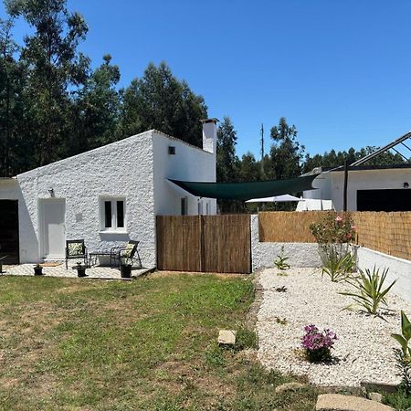 Casa Curral Do Porco Villa Tábua Eksteriør billede