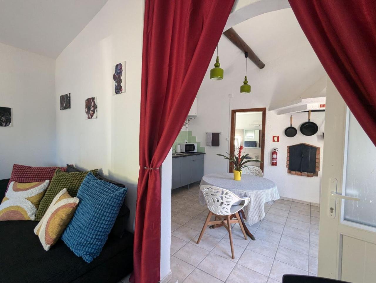Casa Curral Do Porco Villa Tábua Eksteriør billede