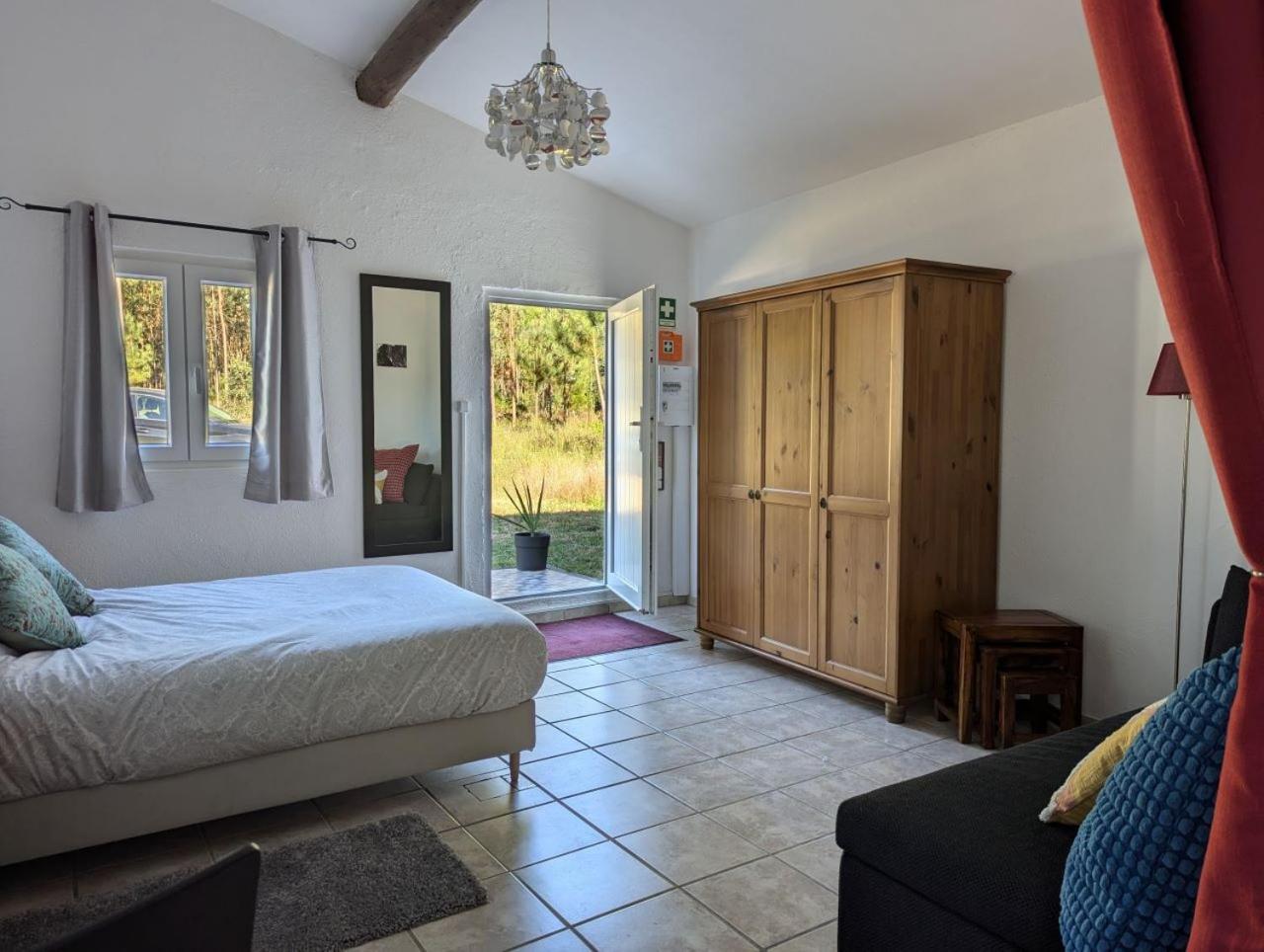 Casa Curral Do Porco Villa Tábua Eksteriør billede